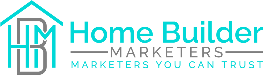 Home Builders Marketing logo