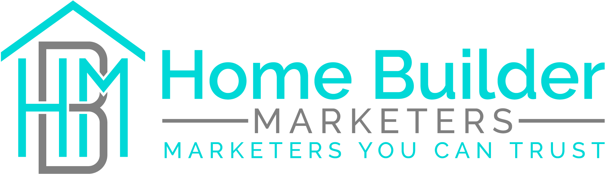 Home Builders Marketing logo