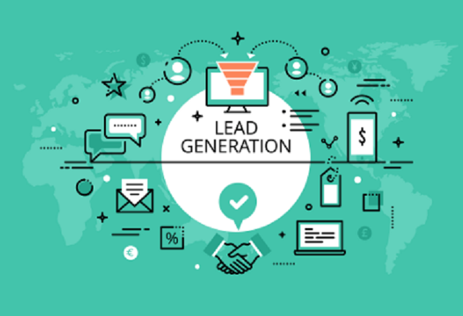 LEAD Generation