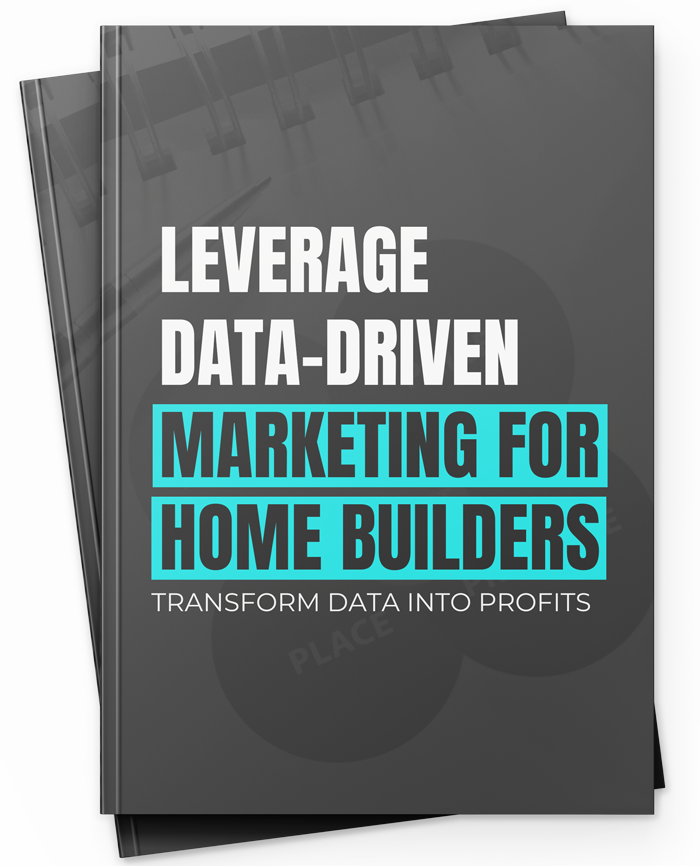 leverage data driven book