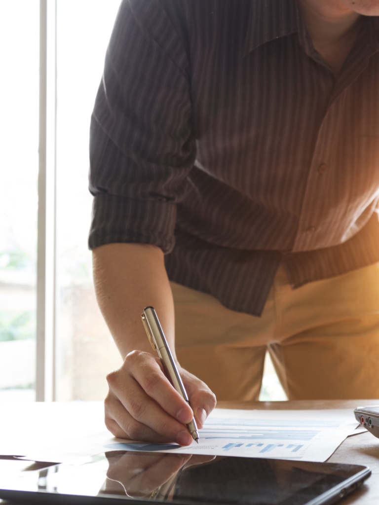 Let’s Build Your APB Marketing Engine