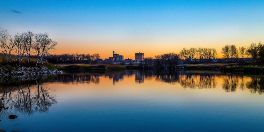 A Community That Balances Comfort, Culture, and Opportunity