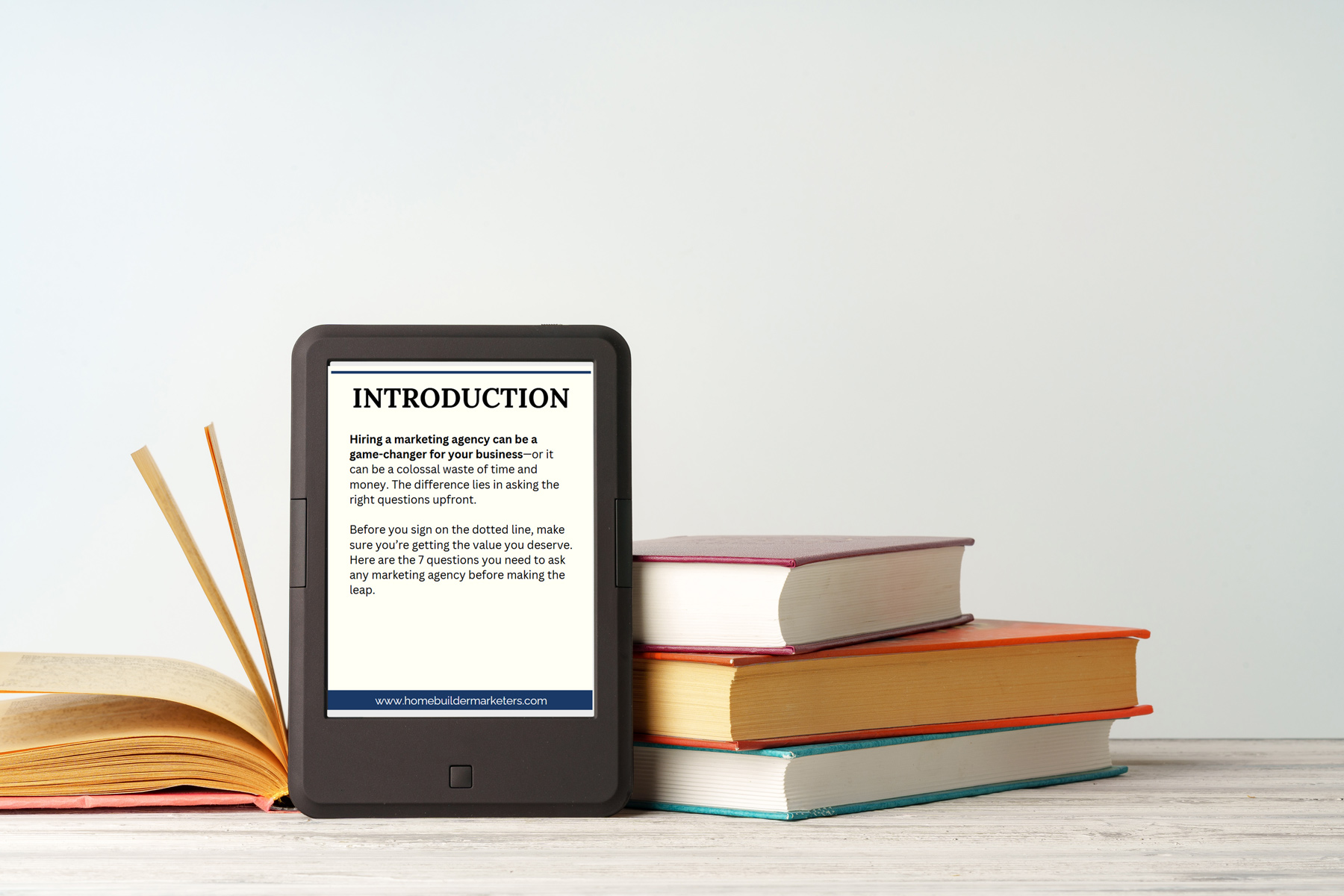 Library of Resources