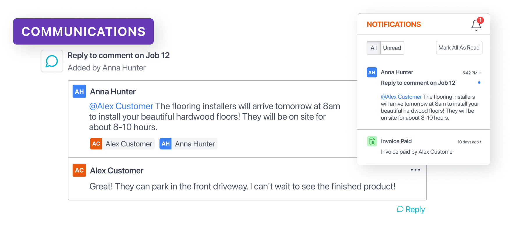 jobtread-software-customer-communications.png - Home Builder Marketers