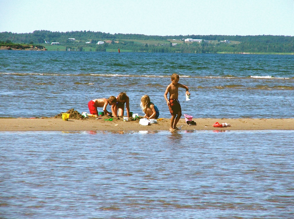 Entertainment in Moncton