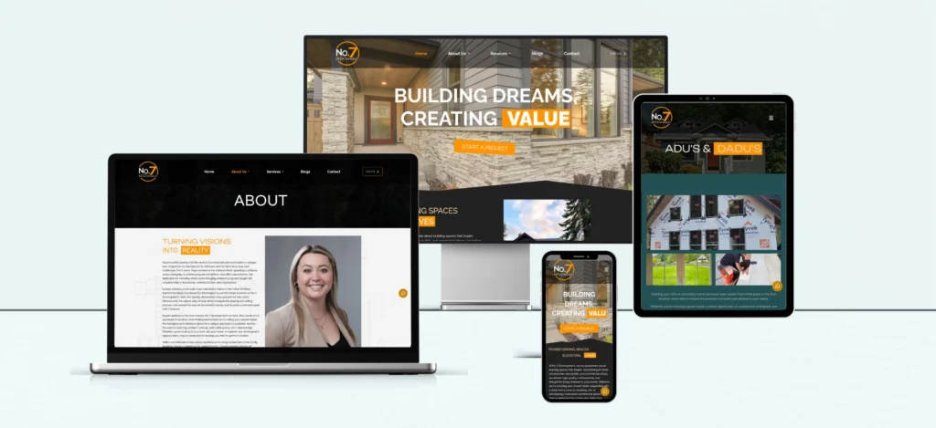 building dreams creating value