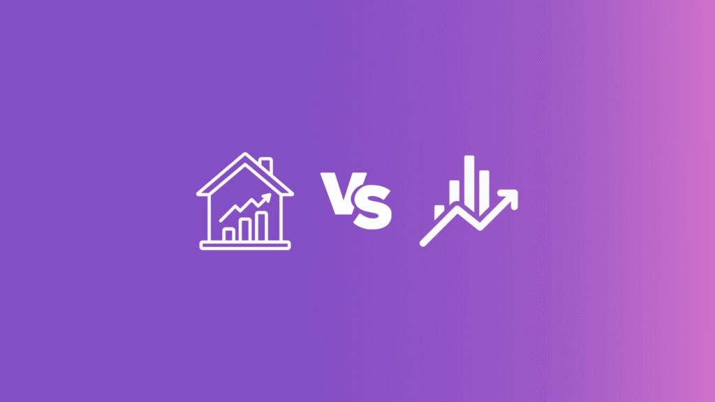 In-House Marketing vs. Home Builder Marketing Agencies: What’s Better for Your Growth in 2025? 1