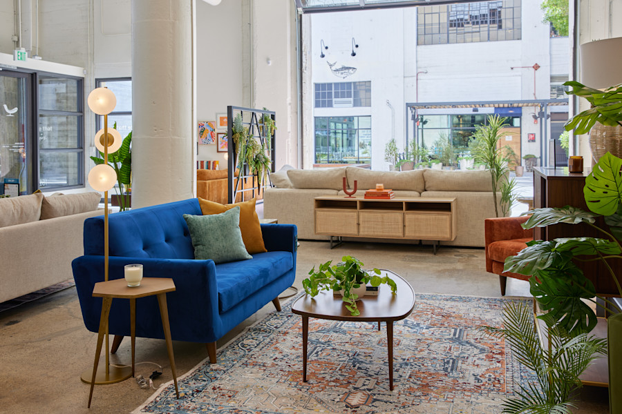 Exploring Austin Living