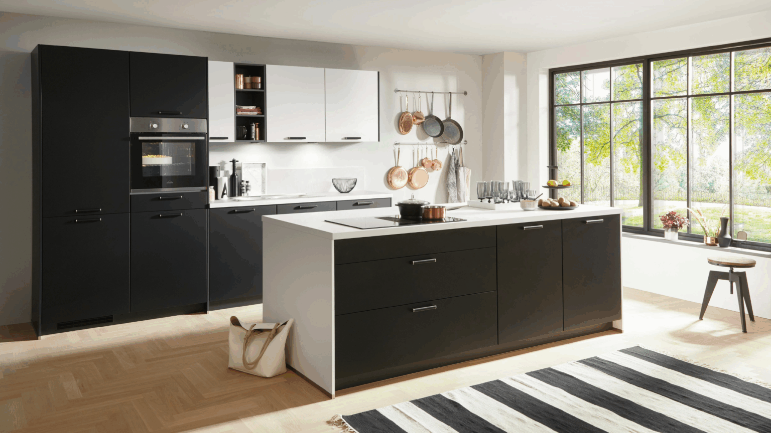 Marketing for Modular Builders That Drives More Projects 3 kitchen view