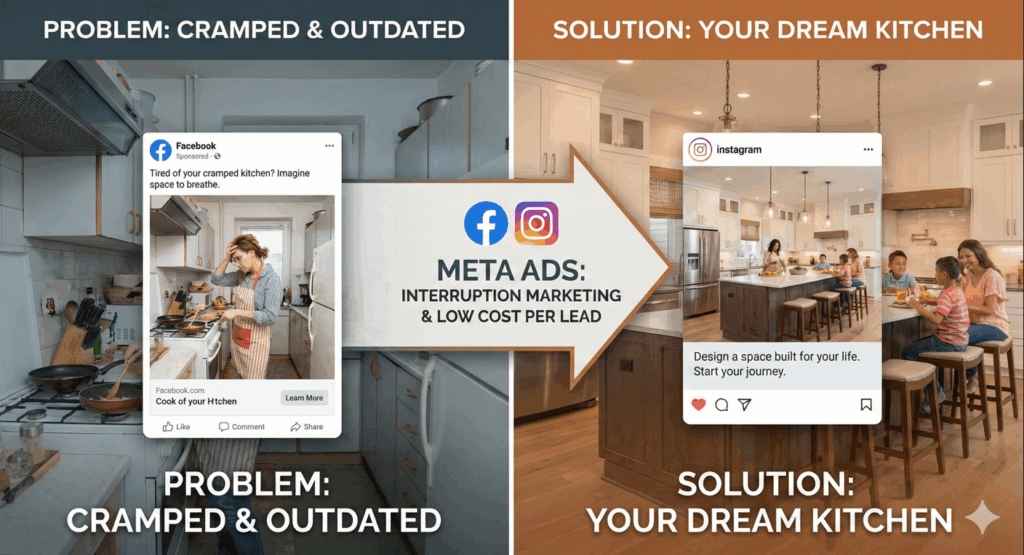 Home Builder Marketing Funnel: The Complete Customer Journey Guide 1