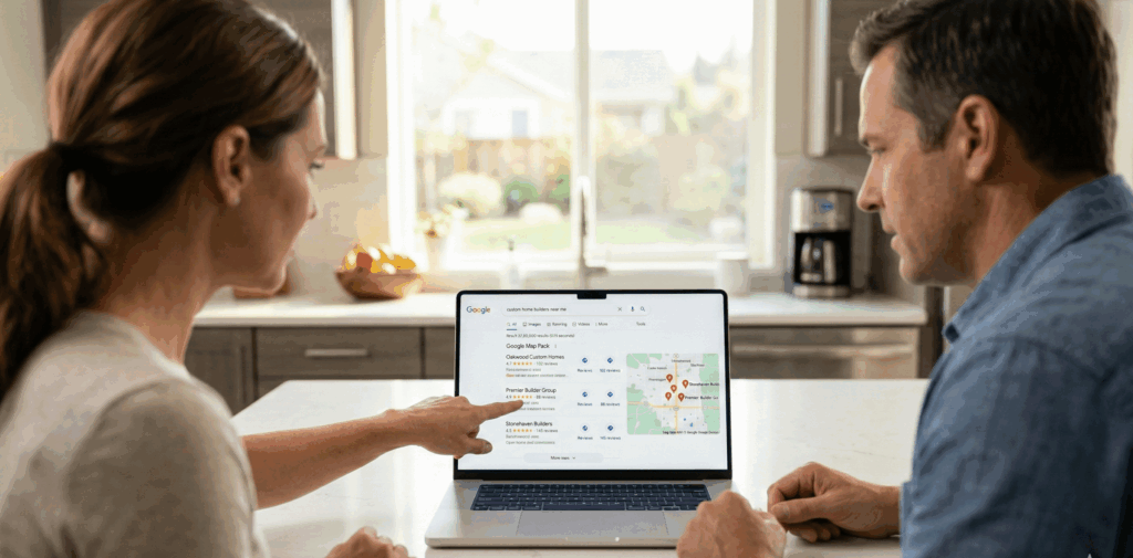 Ultimate Guide to SEO for Home Builders 1