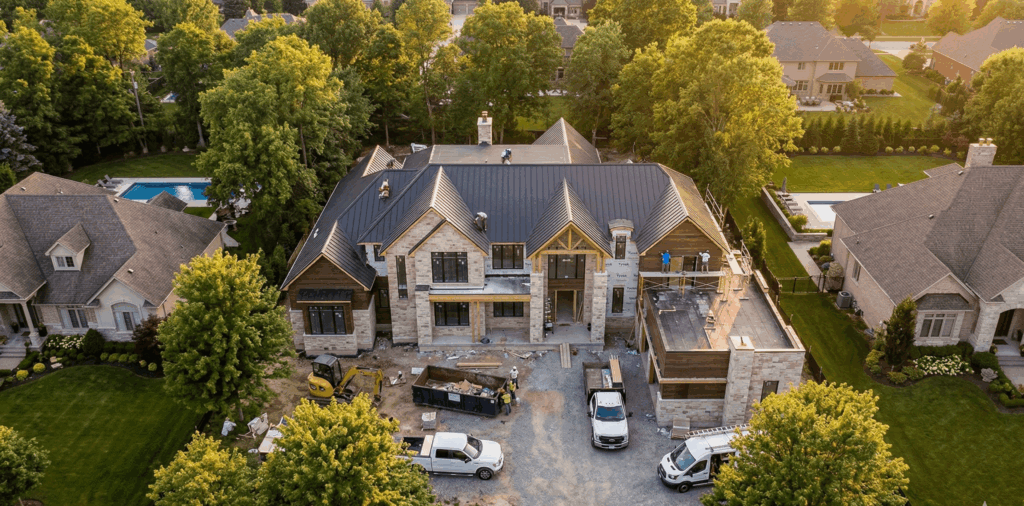 Ultimate Guide to SEO for Home Builders 2