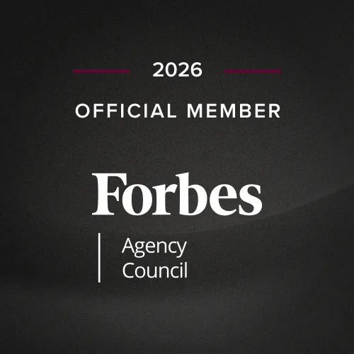 Forbes Agency Council Member - Home Builder Marketers