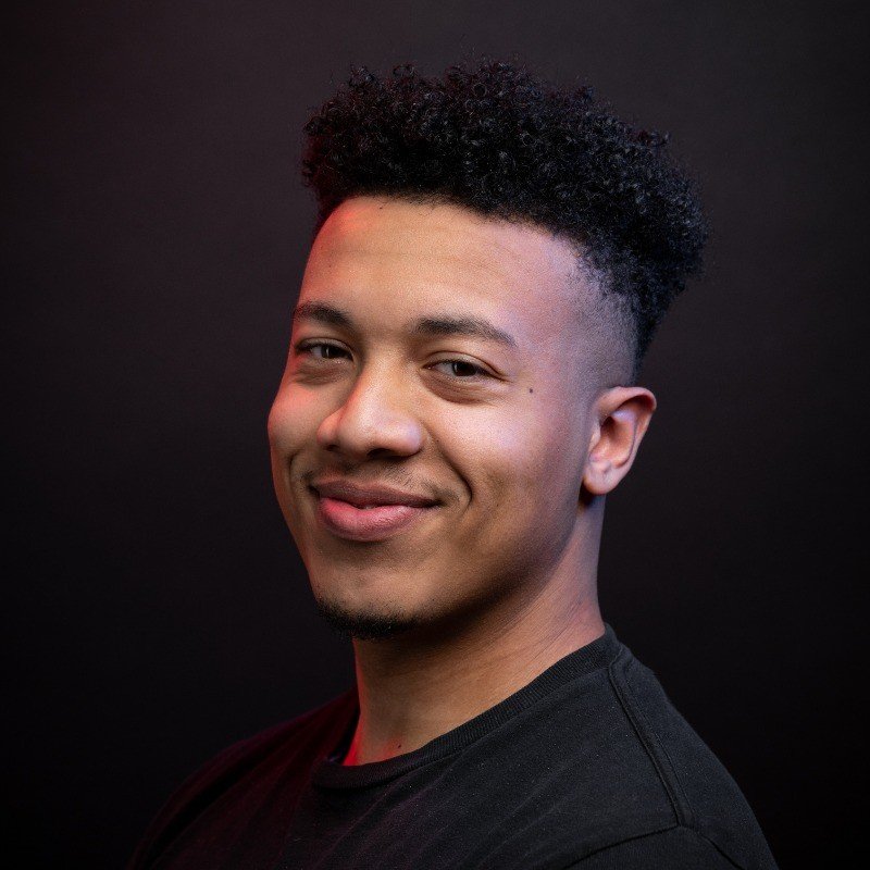 Keelan Oxbury