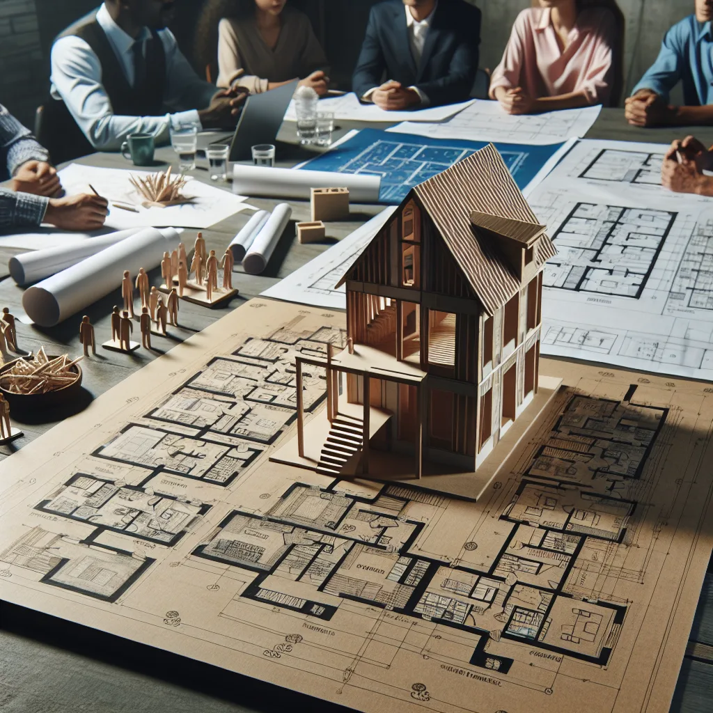 The Honest Architect Blueprint: 15 Hard Questions That Define Your Building Legacy