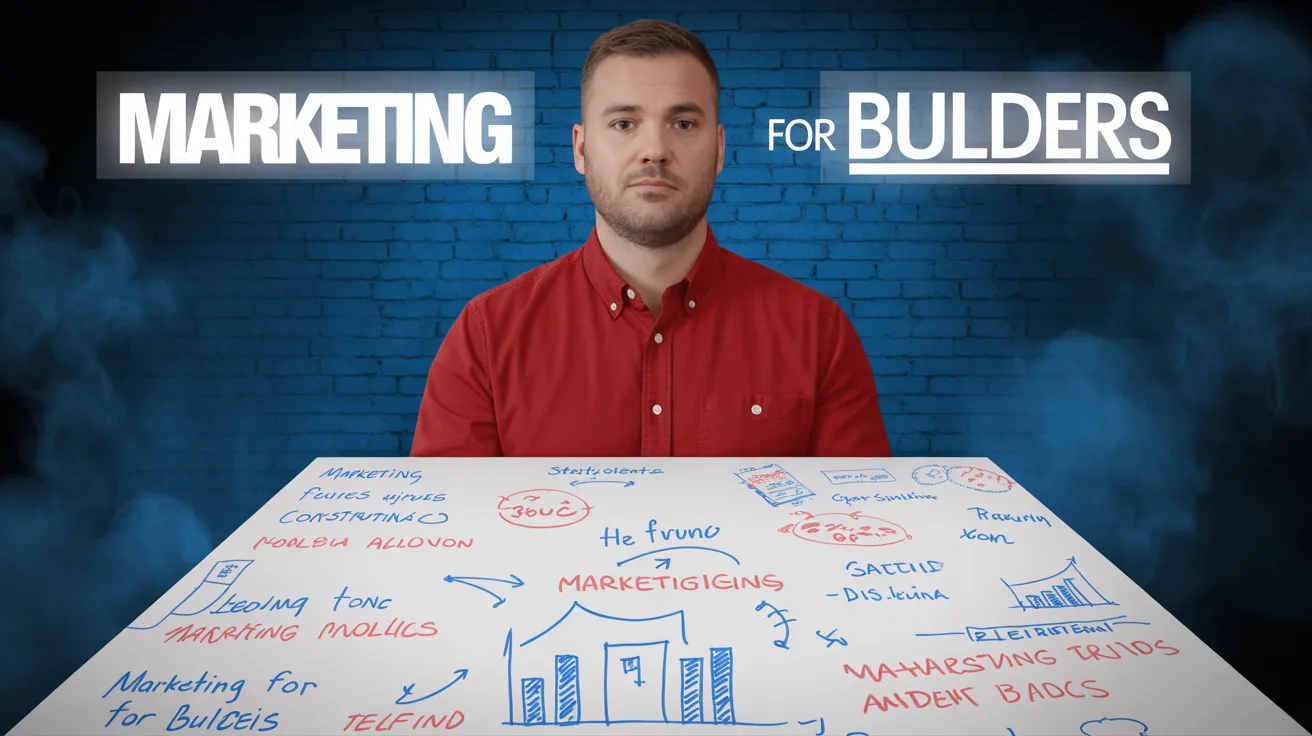 How to Create a Marketing Plan for Homebuilders That Converts