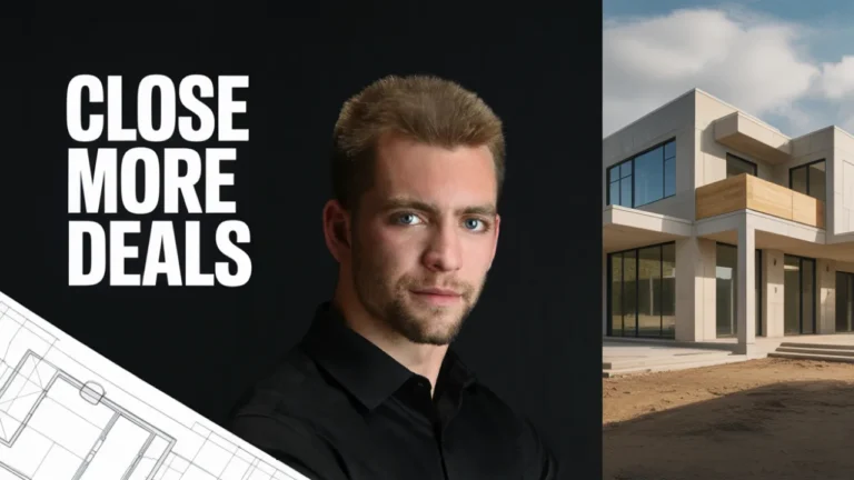 The ROI of Digital Marketing for Custom Home Builders
