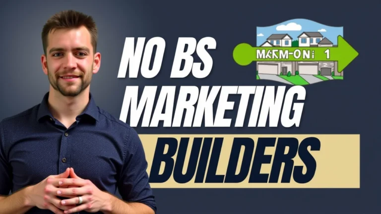 Marketing Home Builders: Proven Strategies to Attract More Clients in 2025