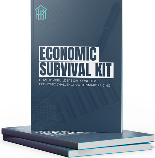 Economic Survival Kit: Marketing for Builders in Any Economy