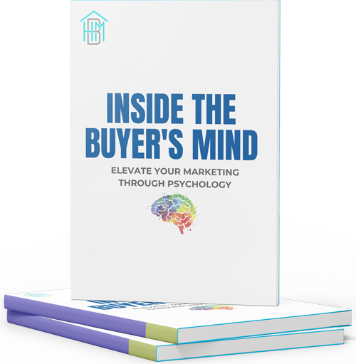 Inside the Buyer's Mind: Elevate Your Marketing Through Psychology