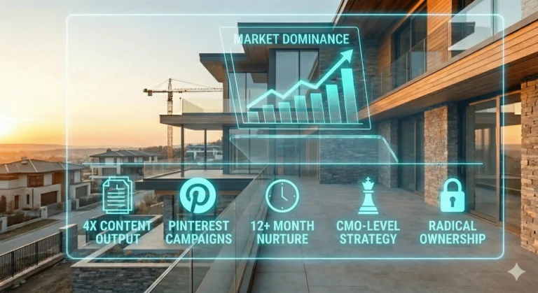From Local Builder to Local Legacy: The “Scale” Blueprint for Complete Market Dominance