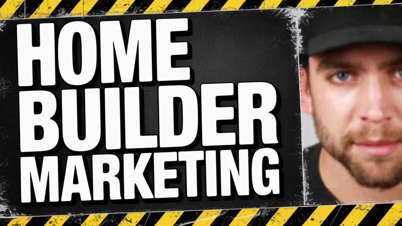 Home Builder Marketing Challenges: 9 Practical Solutions for Growth