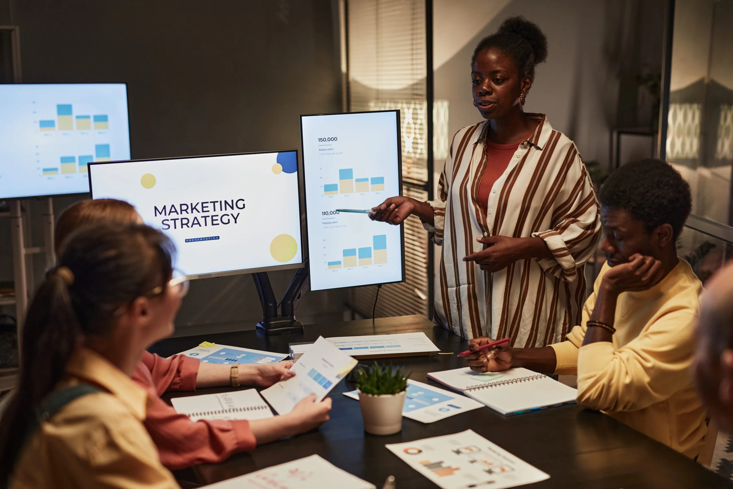 Home Builder Marketing Strategies That Work in 2025: How to Get More Leads & Sales
