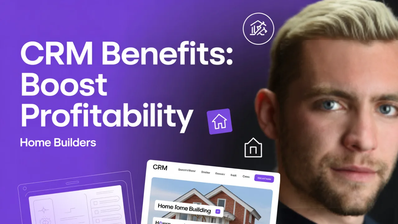 Home Builder Website Design Tips: 11 High-Converting Design Practices