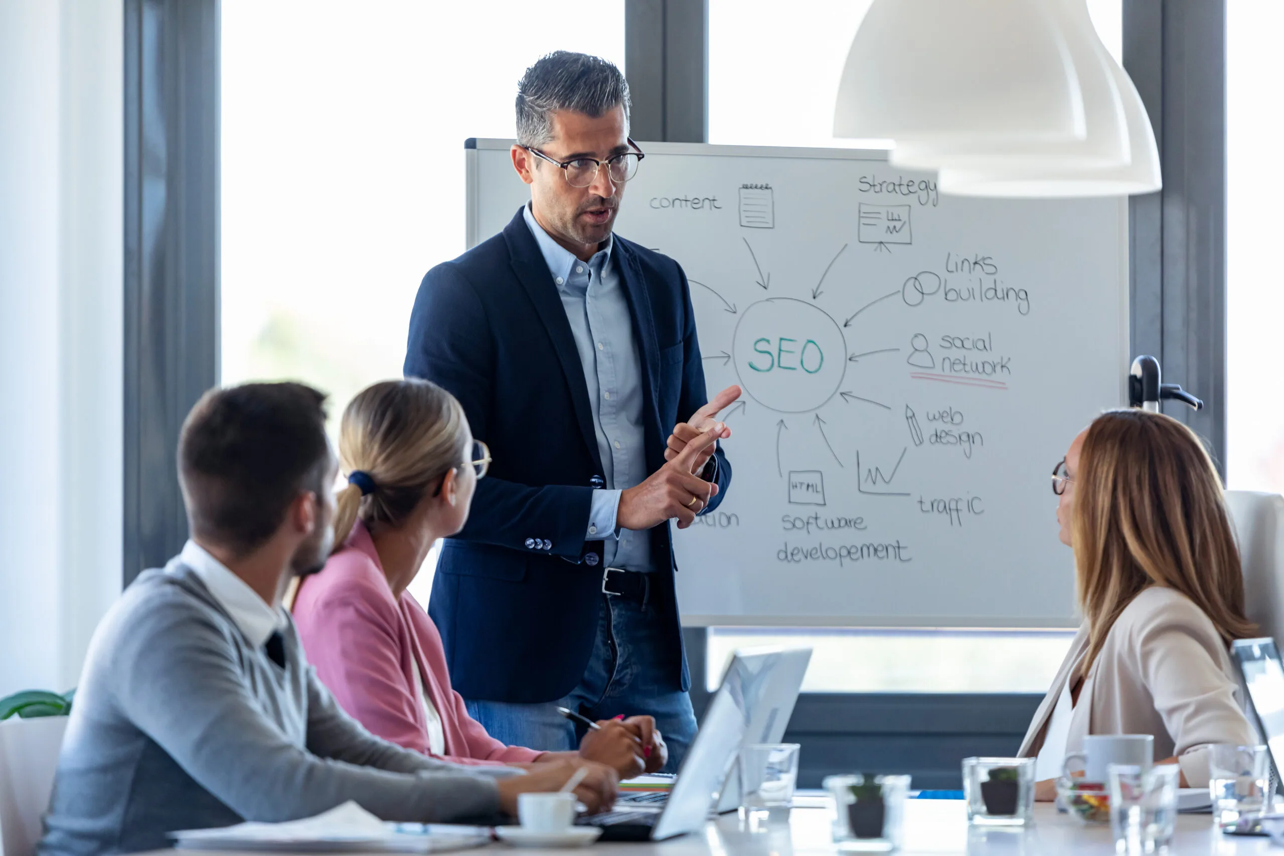 Top SEO Strategies for ADU Builders in Kelowna to Rank Higher in 2025