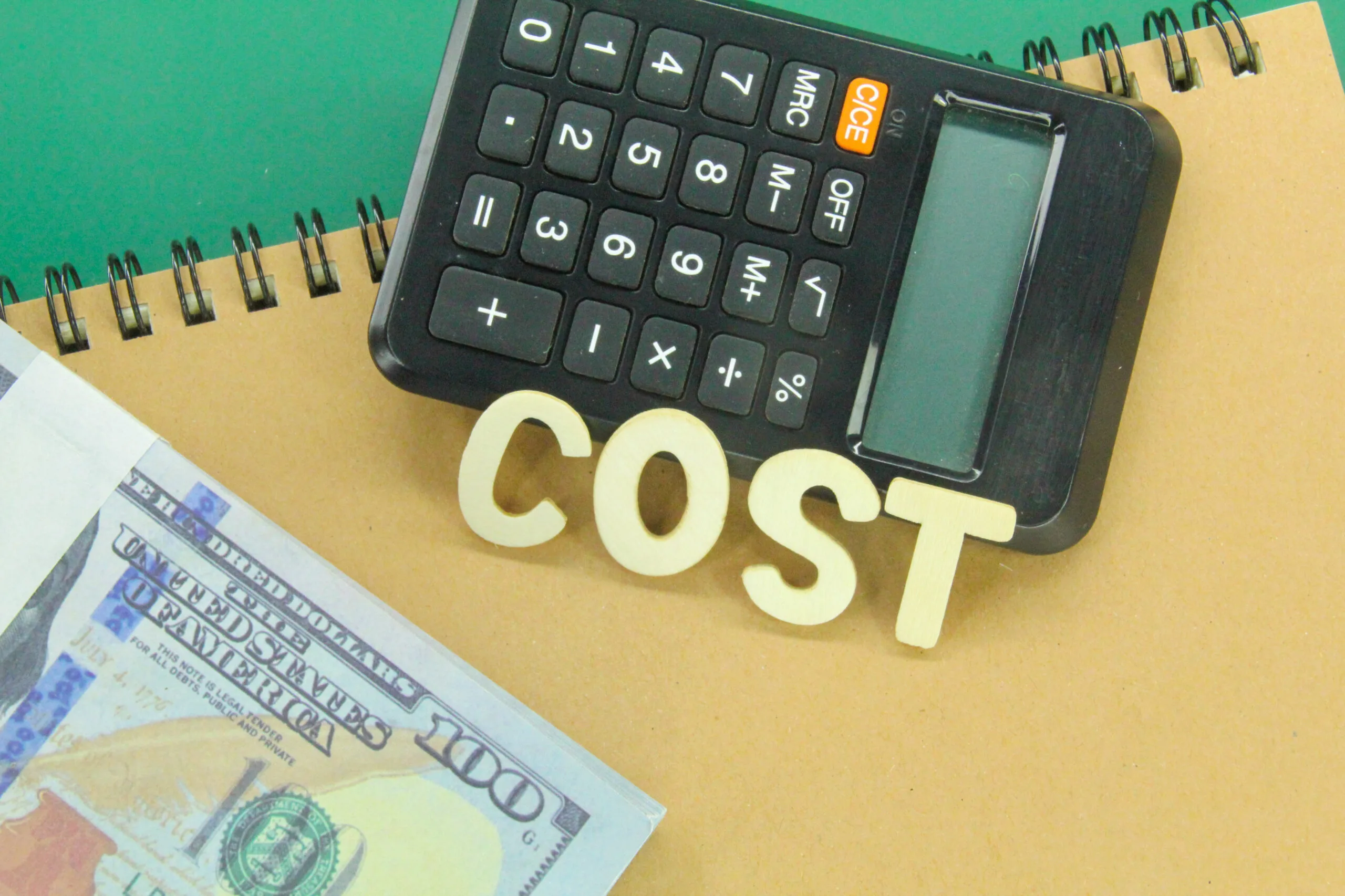 How much should a website cost in 2025?