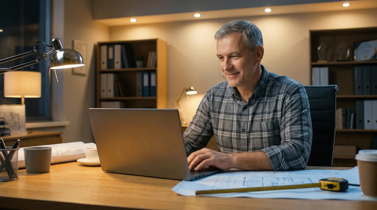 The “Silent Salesman”: How to Turn Your Static Website Into a 24/7 Lead Machine