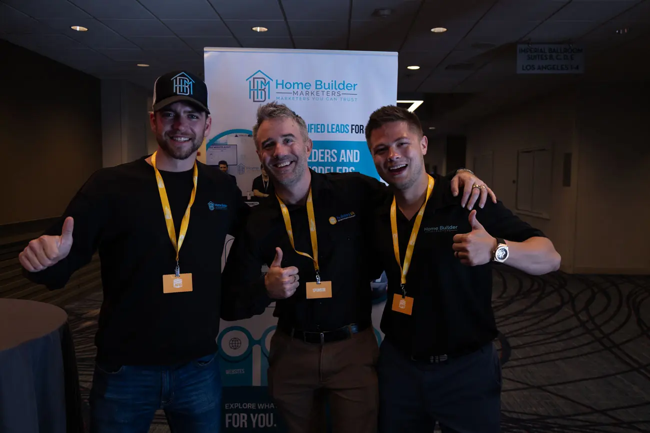 Proven Meta advertising results for home builders