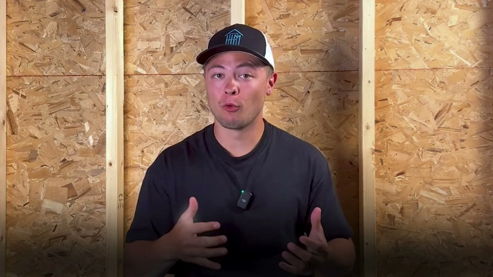 Watch the AI Builder Sprint trailer