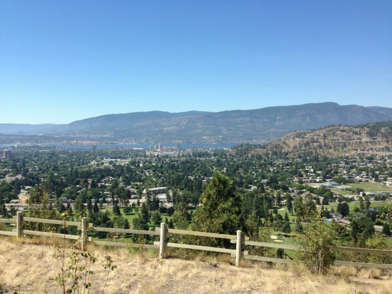 Kelowna Builder Marketing in July: Summer Timing and Competition