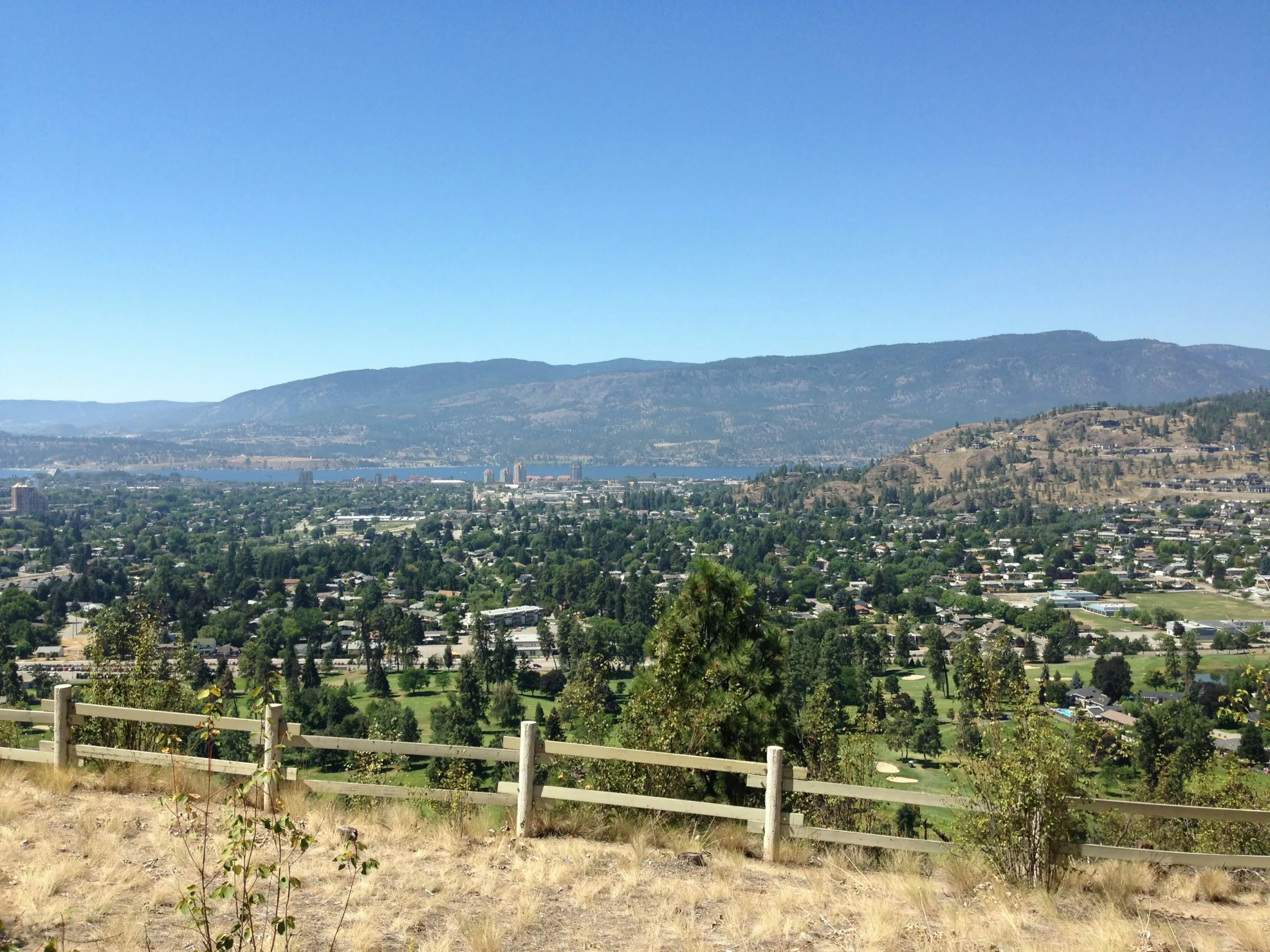Kelowna Builder Marketing in July: Summer Timing and Competition