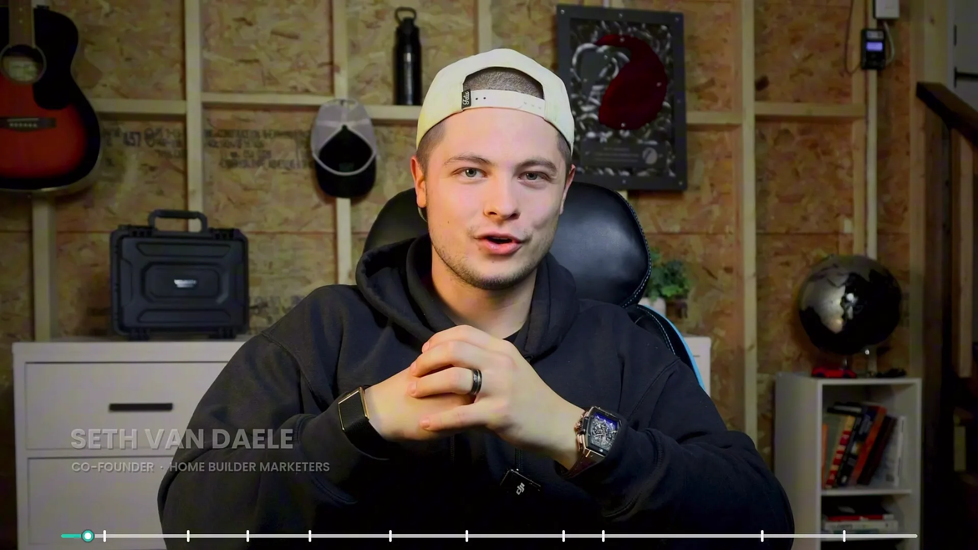 Video thumbnail